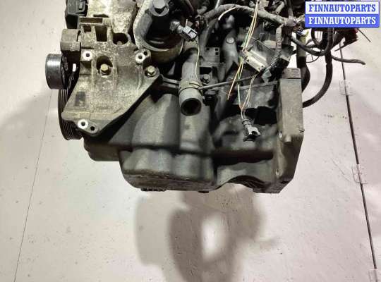 купить Двигатель на Renault Clio Clio III 2005-2013