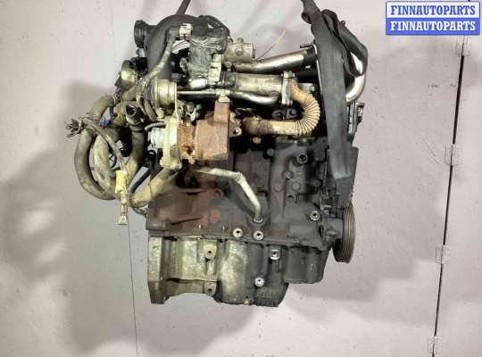 купить Двигатель на Renault Clio Clio III 2005-2013