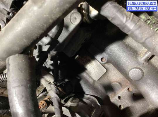 купить Двигатель на Renault Clio Clio III 2005-2013