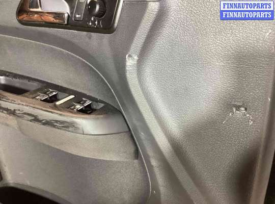 купить Дверь передняя левая на Volkswagen Touran Touran I (1T) 2003-2006