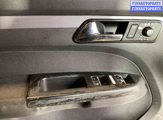 Дверь боковая на Volkswagen Touran I (1T)