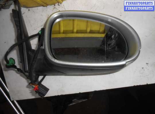 купить Зеркало наружное правое на Volkswagen Passat B6 (3C) 2005-2010