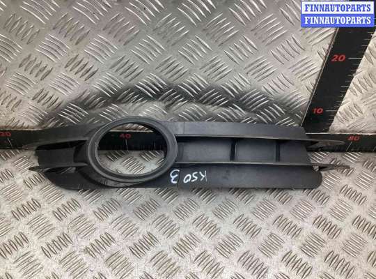 Решетка (заглушка) бампера