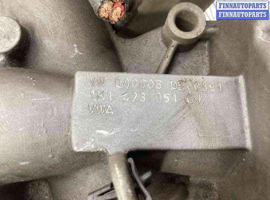 купить Рулевая рейка на Volkswagen Golf Golf V (1K) 2004-2009