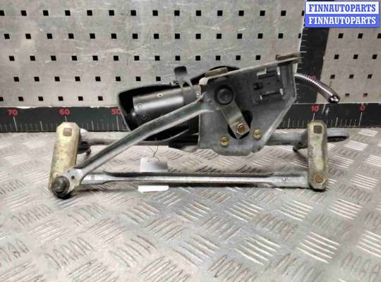 купить Механизм стеклоочистителя (трапеция дворников) на Renault Scenic Scenic I (JA) 1999-2003 рестайлинг