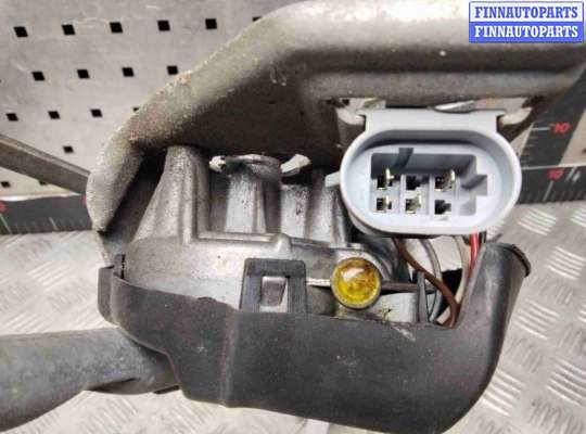 купить Механизм стеклоочистителя (трапеция дворников) на Renault Scenic Scenic I (JA) 1999-2003 рестайлинг