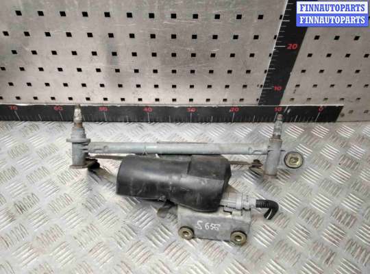 купить Механизм стеклоочистителя (трапеция дворников) на Renault Scenic Scenic I (JA) 1999-2003 рестайлинг