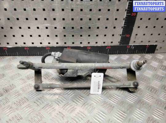 купить Механизм стеклоочистителя (трапеция дворников) на Renault Scenic Scenic I (JA) 1999-2003 рестайлинг