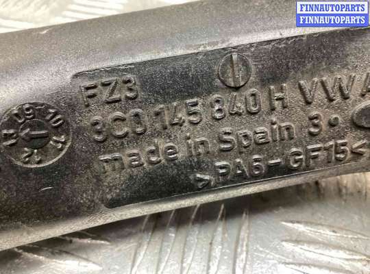 купить Патрубок интеркулера на Volkswagen Touran Touran I (1T) 2006-2010 рестайлинг