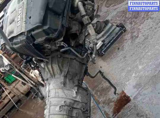 купить Двигатель на BMW 3-Series 3-Series (E46) 2001-2005 рестайлинг