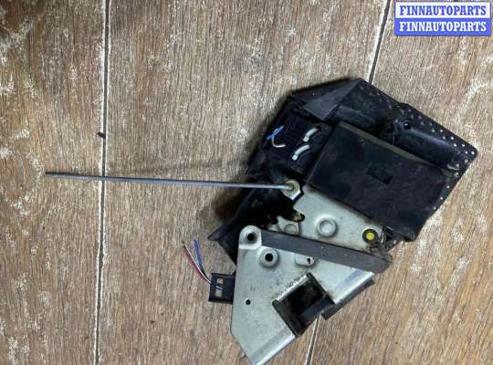 Замок боковой двери на BMW 5 (E39)