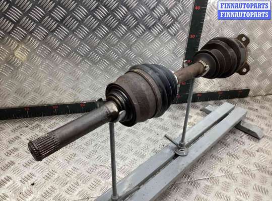 купить Полуось передняя правая (приводной вал, ШРУС) на Hyundai Terracan Terracan (HP) 2001-2007