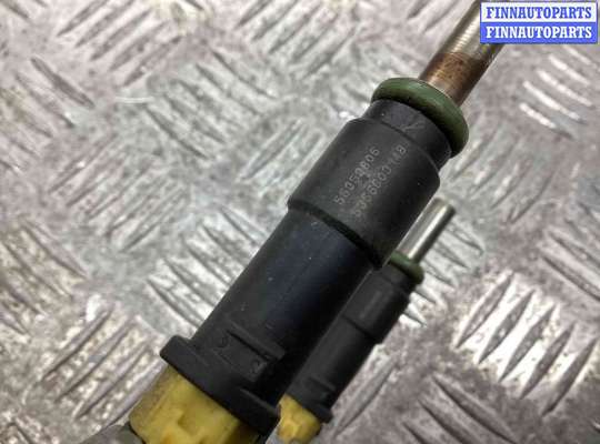 купить Форсунка на Opel Vectra Vectra C 2005-2009 рестайлинг