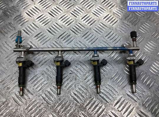 купить Форсунка на Opel Vectra Vectra C 2005-2009 рестайлинг