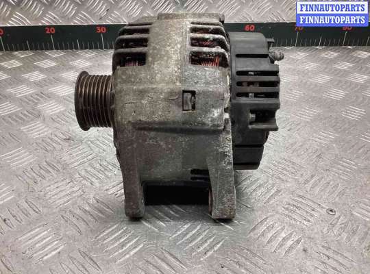 купить Генератор на Renault Megane Megane II 2002-2006