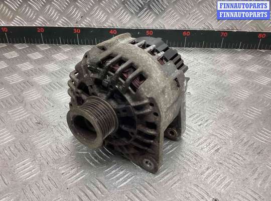 купить Генератор на Renault Megane Megane II 2002-2006