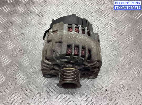 купить Генератор на Renault Megane Megane II 2002-2006