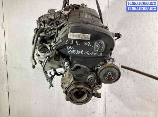 купить Двигатель на Opel Astra H 2007-2010 рестайлинг