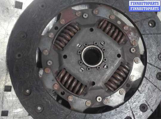 купить Комплект сцепления на Volkswagen Golf Golf IV (1J) 1997-2004