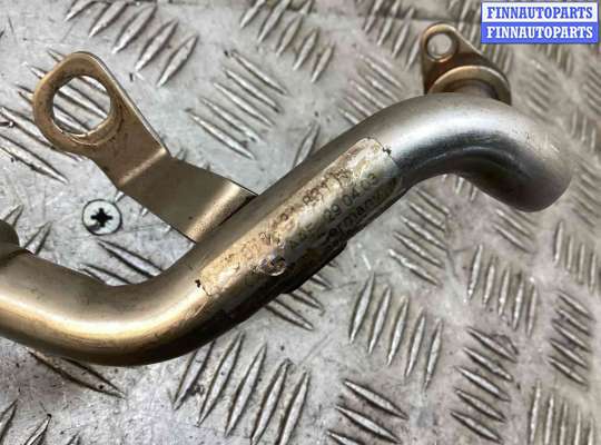 купить Трубка системы рециркуляции EGR на Audi A6 A6 C5 (4B) 2001-2004 рестайлинг