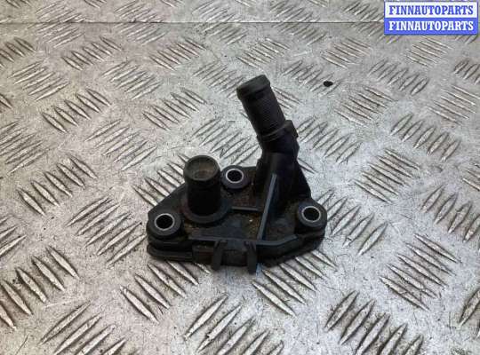 купить Фланец (тройник) системы охлаждения на Renault Megane Megane II 2002-2006
