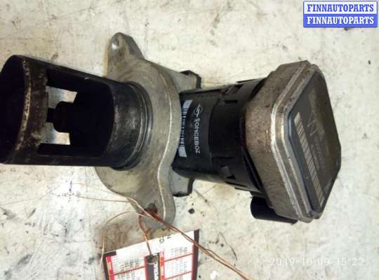 купить Клапан EGR на Mercedes C (W203) 2000-2007