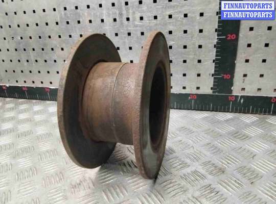 купить Диск тормозной задний на Audi 80 80 B3 (89) 1986-1991