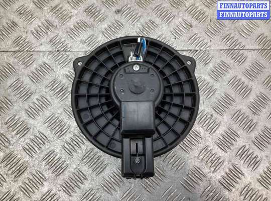 купить Моторчик печки на Mazda 6 6 I (GG) 2002-2005