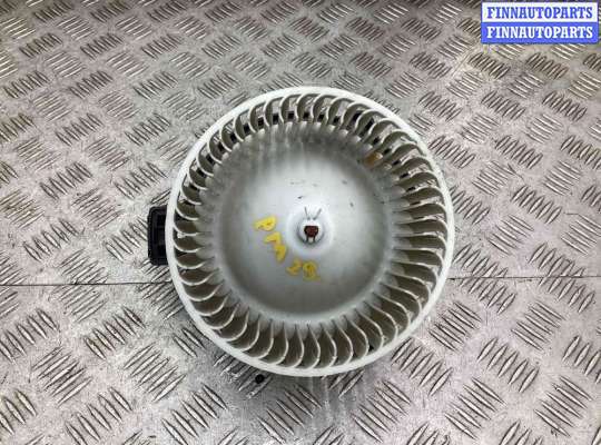 купить Моторчик печки на Mazda 6 6 I (GG) 2002-2005