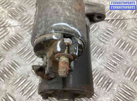 купить Стартер на Ford C-Max C-Max I (C214) 2003-2007