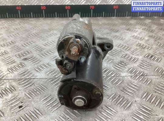 купить Стартер на Ford C-Max C-Max I (C214) 2003-2007