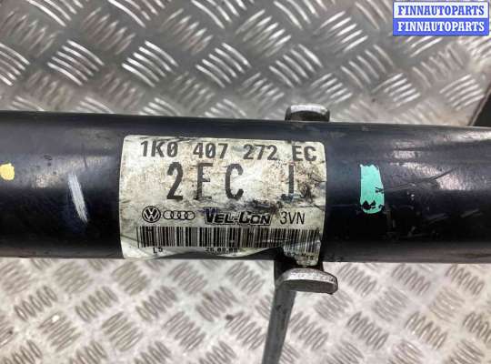 купить Полуось передняя правая (приводной вал, ШРУС) на Volkswagen Golf Golf V (1K) 2004-2009