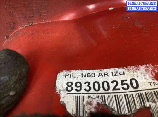 купить Фонарь задний левый на Citroen Xsara Picasso X. Picasso (N68) 1999-2010