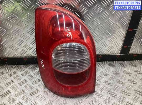 купить Фонарь задний левый на Citroen Xsara Picasso X. Picasso (N68) 1999-2010