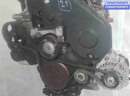 купить Двигатель на Ford Transit Connect I 2002-2009
