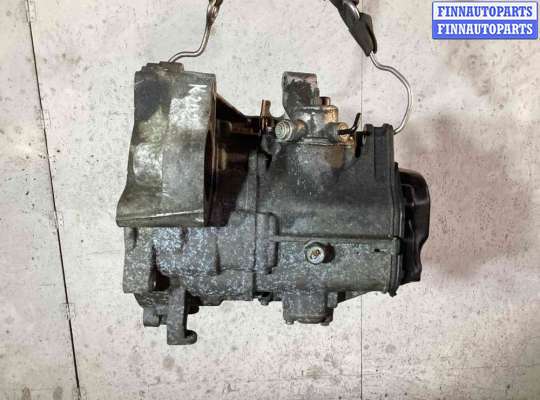 купить КПП механическая (МКПП) 5-ступенчатая на Volkswagen Golf Golf V (1K) 2004-2009