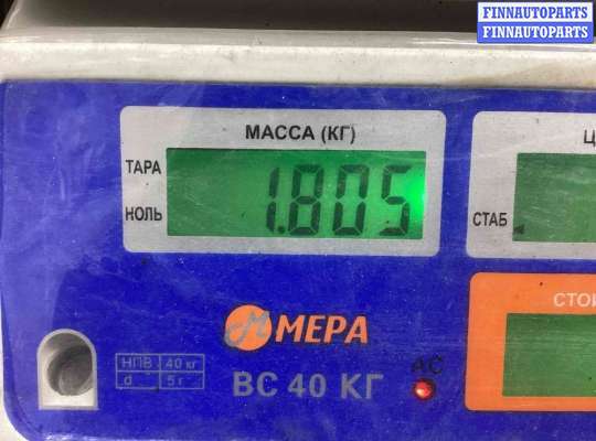 купить Фильтр топливный на Volkswagen Caddy Caddy III (2K) 2004-2010