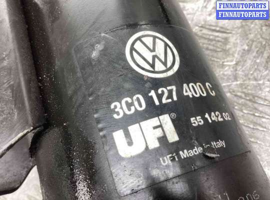 купить Фильтр топливный на Volkswagen Caddy Caddy III (2K) 2004-2010