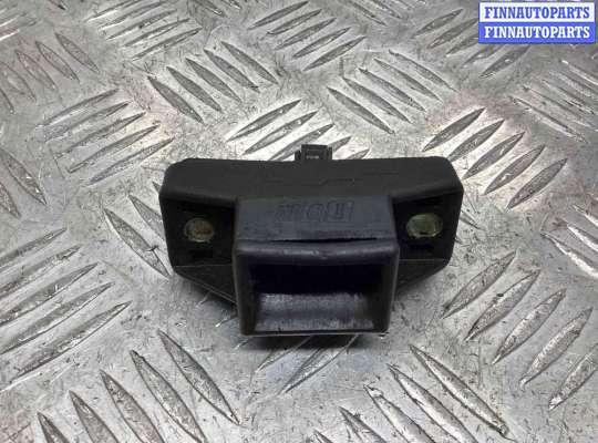 купить Замок багажника на Renault Scenic Scenic I (JA) 1999-2003 рестайлинг