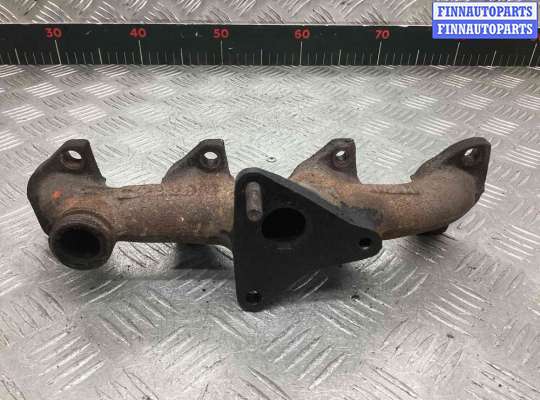 купить Коллектор выпускной на Renault Kangoo Kangoo I 2003-2007 рестайлинг