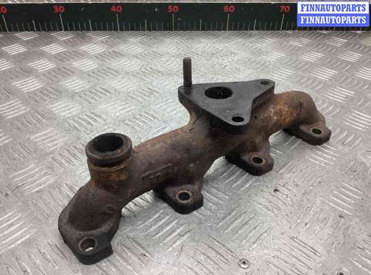 купить Коллектор выпускной на Renault Kangoo Kangoo I 2003-2007 рестайлинг