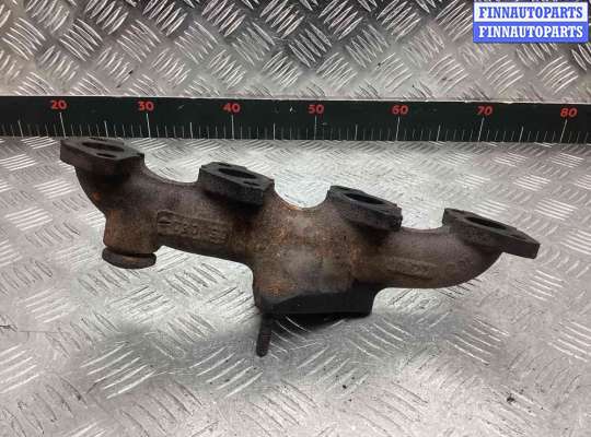 купить Коллектор выпускной на Renault Kangoo Kangoo I 2003-2007 рестайлинг