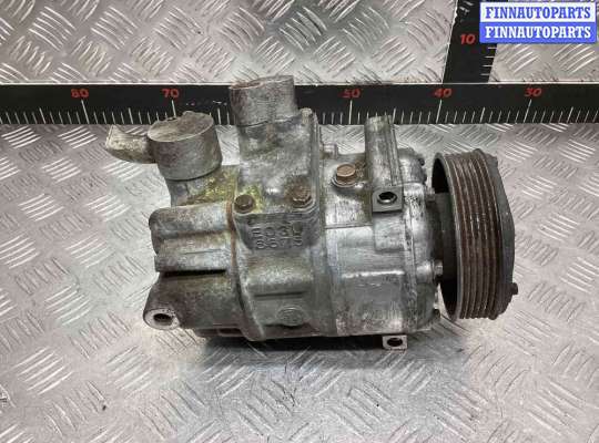 купить Компрессор кондиционера на Volkswagen Caddy Caddy III (2K) 2004-2010