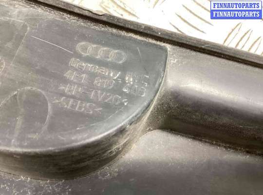 купить Дождевик на Audi A6 A6 C6 (4F) 2004-2008