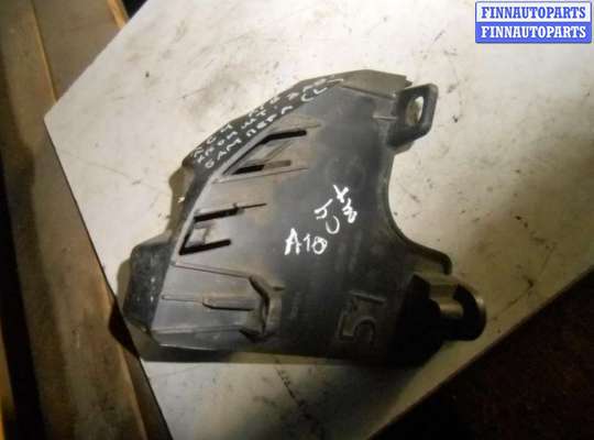 Кронштейн крепления бампера заднего CT926536 на Citroen C4 (LA, LC) 2004-2010
