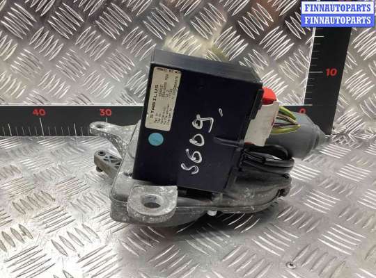 купить Механизм подъема крышки (двери) багажника на Peugeot 607 607 2004-2009 рестайлинг