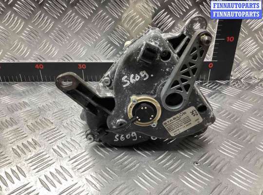 купить Механизм подъема крышки (двери) багажника на Peugeot 607 607 2004-2009 рестайлинг