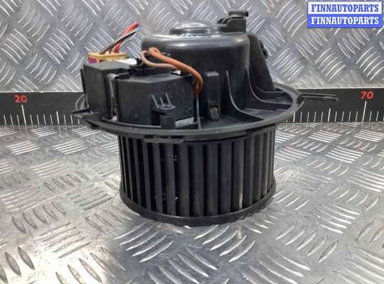 купить Моторчик печки на Audi A4 A4 B6 (8EC, 8E5) 2000-2004