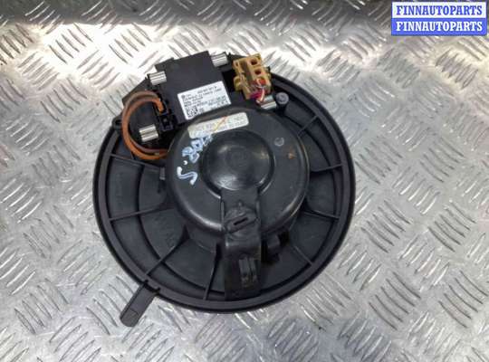 купить Моторчик печки на Audi A4 A4 B6 (8EC, 8E5) 2000-2004