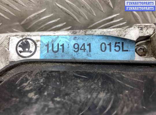 купить Фара левая на Skoda Octavia Octavia A4 Tour (1U) 1996-2010